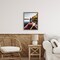 Stupell Industries Pup And Paddles Floating Frame, design by Jared Kreiss